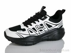 Ditof HB0070-3 чорно-білий, 13.00, 8, 36-41