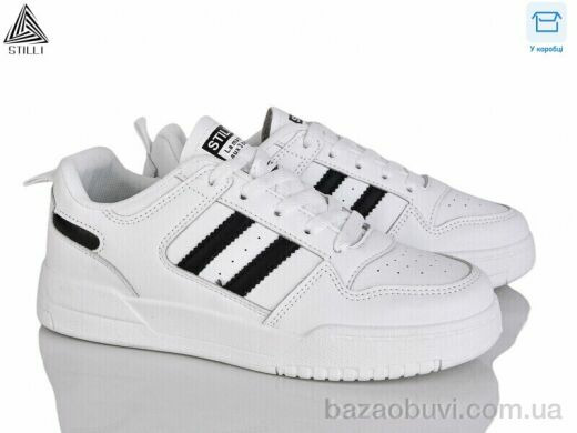 STILLI Group AD350-17 шкіра, 420.00, 8, 36-41