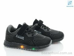 Ok Shoes CP233-7 LED, 250.00, 8, 25-30