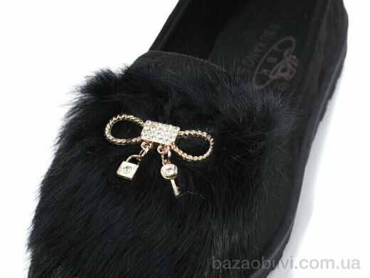ВЗУТТЯ+ 419 black, 205.00, 12, 36-41