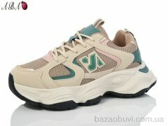 Aba JP6ABA7-6, 640.00, 8, 36-41