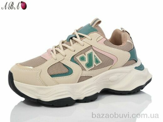 Aba JP6ABA7-6, 640.00, 8, 36-41