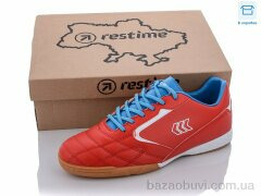 Restime DMB22030 red-white-skyblue, 17.20, 8, 41-45