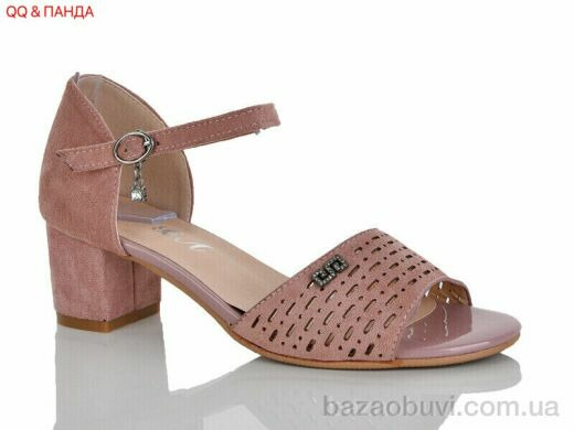 QQ&Панда BR705-12-1, 380.00, 6, 36-41