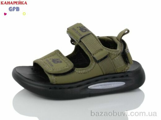 GFB-Канарейка Z6503-5, 430.00, 10, 21-25