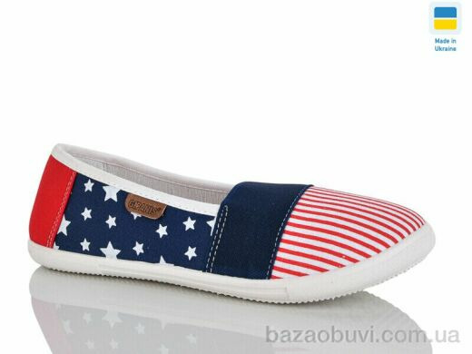 DeMur 6501 синій, 120.00, 10, 36-40