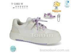 TOM.M T-11021-H, 280.00, 8, 33-38