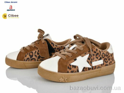 Clibee-Doremi 52A61013 leo, 1180.00, 7, 31-37