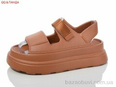 QQ&Панда QQ55 brown, 380.00, 8, 36-41