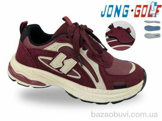 Jong Golf C11895-13, 645.00, 8, 32-37