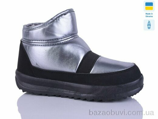 DeMur 1380 срібрний, 400.00, 6, 37-41