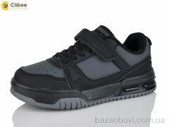 Clibee-Apawwa LC826 black, 600.00, 6, 31-36