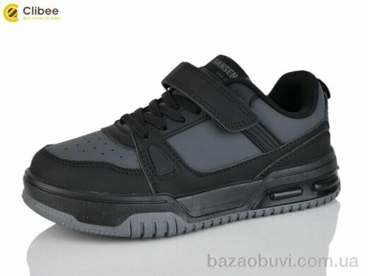 Clibee-Apawwa LC826 black, 600.00, 6, 31-36
