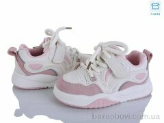 Clibee-ShoSho ABC2741P pink, 13.00, 6, 22-26