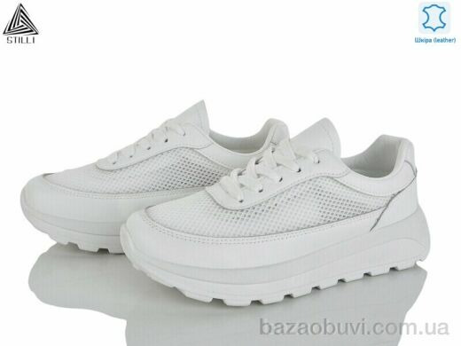 STILLI Group XG100-4 шкіра, 490.00, 8, 36-41