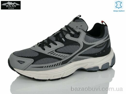 Baas L1856-7, 22.00, 8, 36-41