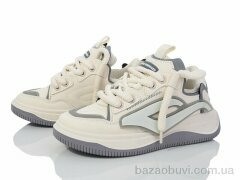 Violeta 136-27 white-grey, 690.00, 8, 36-41