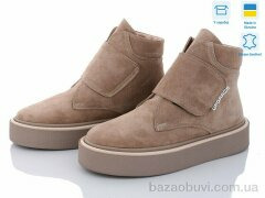 A.N.I.One 7060-39 беж замш, 1260.00, 6, 36-40