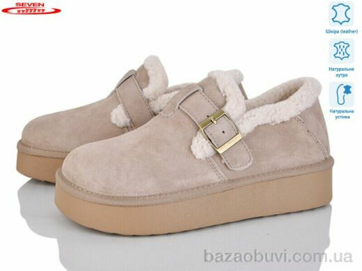 Seven 777-K80, 790.00, 6, 36-41