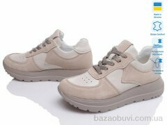 Prime-Opt Paradize S-CR-1709-2 бежевий-d, 959.00, 6, 36-40