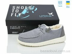 Restime IWZ24470 grey, 20.90, 8, 36-41
