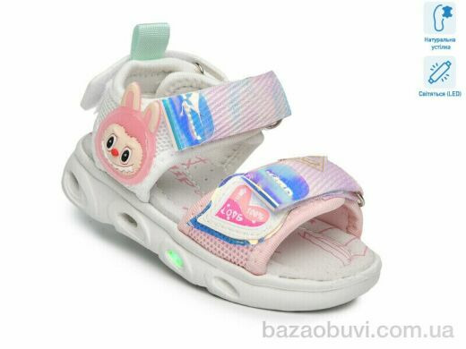 TOM.M 65042E LED, 390.00, 8, 21-26