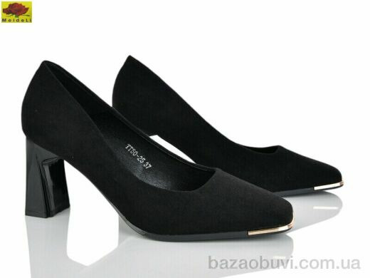 Mei De Li TT50-25, 720.00, 6, 36-40