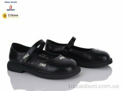 Clibee-Doremi A2759 black, 1060.00, 6, 32-37
