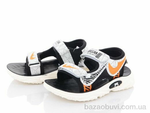 Violeta DL45(B01) white-orange, 270.00, 5, 27-31