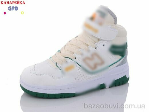 GFB-Канарейка A18-8, 600.00, 8, 32-39