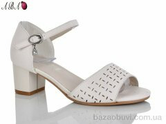 Aba BR705-38-2, 380.00, 6, 36-41