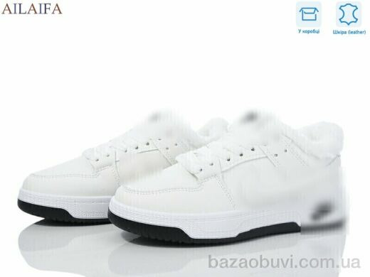 Ailaifa CN061 white, 790.00, 8, 36-41