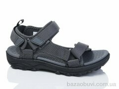 Ok Shoes 1642-2 grey, 340.00, 8, 31-36