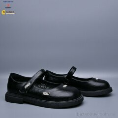 Clibee-Doremi A2759 black, 1060.00, 5, 33-37