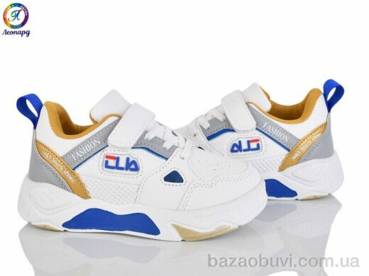 Леопард PWS3101-B4, 235.00, 8, 26-31