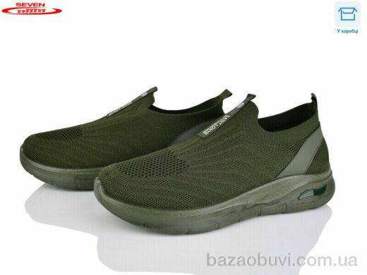 Seven 777-A19-5 піна, 420.00, 8, 41-45