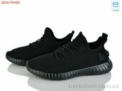QQ&Панда T66 black, 390.00, 8, 36-41