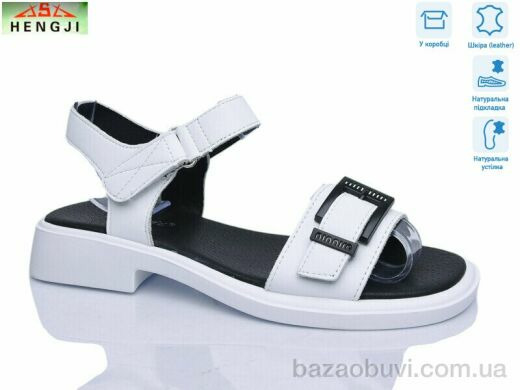 HENGJI-ELENA G081-3, 730.00, 8, 36-41