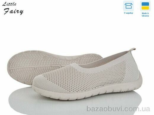 L.Fairy 1053-3, 380.00, 8, 36-41