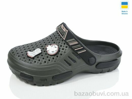 Крок 118 хакі, 155.00, 6, 41-45