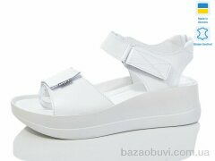 Sali 1707-2 білий к., 480.00, 6, 37-41