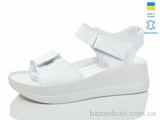 Sali 1707-2 білий к., 480.00, 6, 37-41