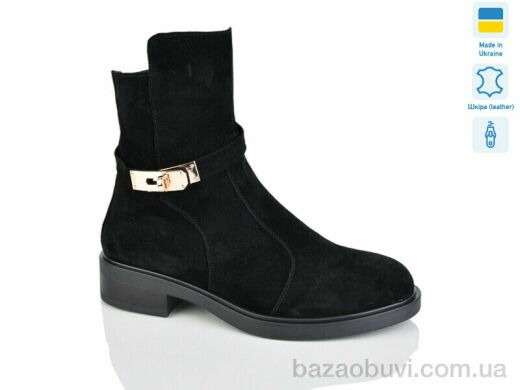 Sali 81 чорний з., 1280.00, 6, 37-41