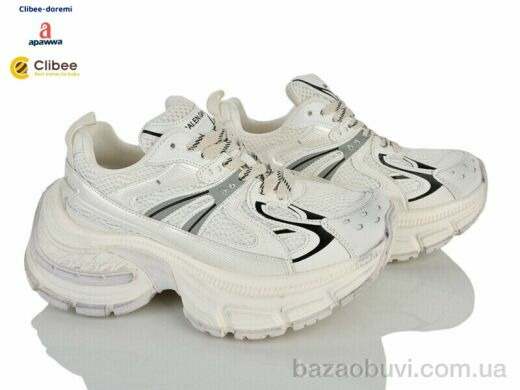 Clibee-Doremi AA12312-1 beige, 1180.00, 5, 36-40