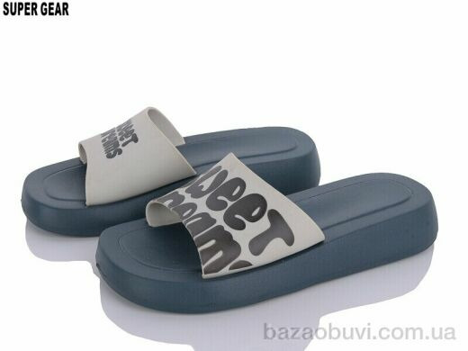Super Gear A6216 grey, 220.00, 10, 36-40