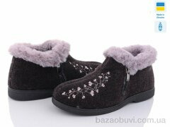 DeMur GW202B коричневий, 275.00, 8, 37-41