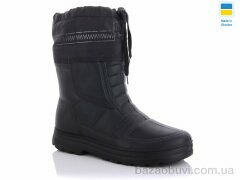 Крок Рибак чорний Б01, 240.00, 12, 41-45