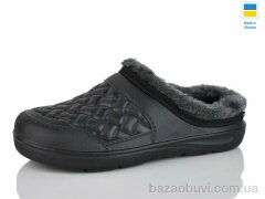 Крок L08 чорний, 125.00, 6, 36-41