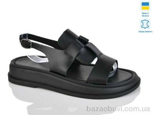 Sali 21160 чорний к., 550.00, 6, 36-40