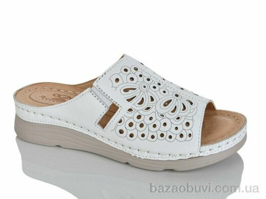 Leguzaza H1-9 white, 370.00, 8, 37-42